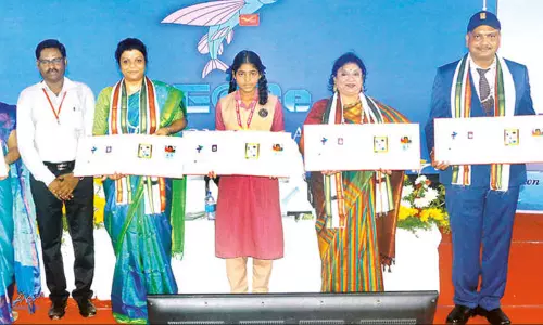 டிரோன் மூலம் தபால் சேவை கொண்டுவர முயற்சி -தமிழக முதன்மை அதிகாரி தகவல்