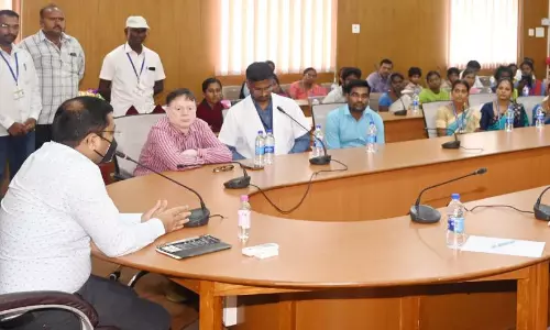 மருத்துவ காப்பீடு திட்டம் மூலம் 19,236 பேருக்கு ரூ.26 கோடியில் சிகிச்சை