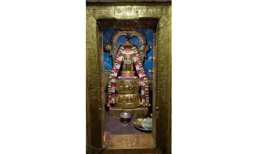 போடி, பெரியகுளத்தில்கோவில்களில் பிரதோஷ சிறப்பு வழிபாடு