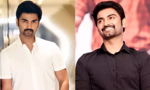 ஆக்ஷனில் அதிரடிகாட்ட தயாரான அதர்வா