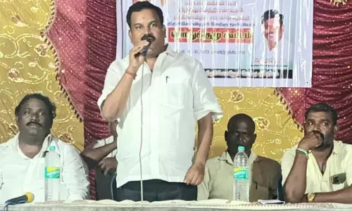 பா.ம.க. செயற்குழு கூட்டம்