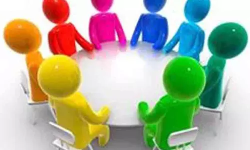 குழந்தைகள் உரிமைகள் பாதுகாப்பு ஆணையம் சார்பில் சிறப்பு குறைதீர் அமர்வு