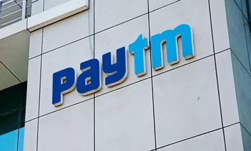 பேடிஎம் நிறுவனத்துக்கு ரூ.5¼ கோடி அபராதம்