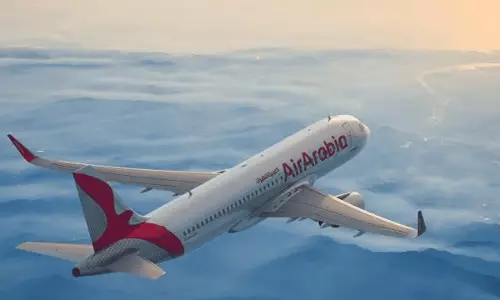 22-ந்தேதி முதல் மதுரை-சிங்கப்பூர் இடையே தினசரி விமான சேவை