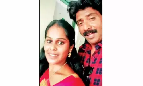 டிக்-டாக் பிரபலம் ரவுடி பேபி சூர்யா கைது: சைபர் கிரைம் போலீசார் நடவடிக்கை