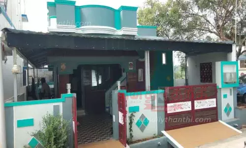 வீடு புகுந்து  ஓய்வு பெற்ற அரசு பஸ் டிரைவரிடம்  கத்திமுனையில் பணம் பறிப்பு: முகமூடி கொள்ளையர்கள் கைவரிசை