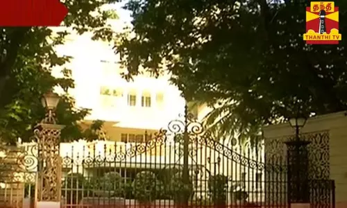 லாட்டரி அதிபர் மார்ட்டின் தொடர்புடைய இடங்களில் 2-வது நாளாக வருமானவரித்துறை சோதனை..!