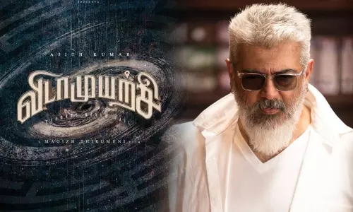 இரட்டை வேடத்தில் அஜித்...! விடாமுயற்சி படத்தின் முக்கிய தகவல் கசிந்தது...!