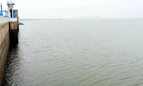 தேனி மாவட்டத்தில் பரவலாக மழை:வைகை அணைக்கு நீர்வரத்து அதிகரிப்பு