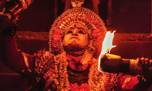 காந்தாரா- 2 படப்பிடிப்பு எப்போது?