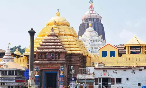 ஒடிசா பூரி ஜெகன்நாதர் கோவிலில் பக்தர்களுக்கு ஆடைக் கட்டுப்பாடு - அடுத்த ஆண்டு முதல் அமல்