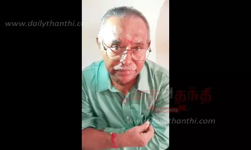 தொழிலக பாதுகாப்பு முன்னாள் இயக்குனருக்கு 7 ஆண்டுகள் சிறை