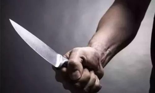 சீனாவில் இஸ்ரேல் தூதரக ஊழியருக்கு கத்திக்குத்து சீனாவில் இஸ்ரேல் தூதரக ஊழியருக்கு கத்திக்குத்து