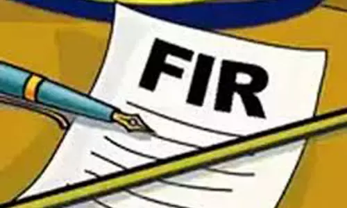 வலிப்பு நோயால் உயிரிழந்த பிளஸ்-1 மாணவி 7 மாத கர்ப்பம்