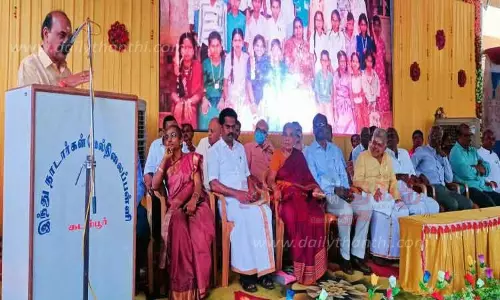 முன்னாள் மாணவர்கள் சந்திப்பு முன்னாள் மாணவர்கள் சந்திப்பு