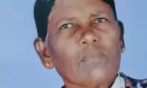 வாய்க்காலில் தவறி விழுந்து மூதாட்டி பலி வாய்க்காலில் தவறி விழுந்து மூதாட்டி பலி