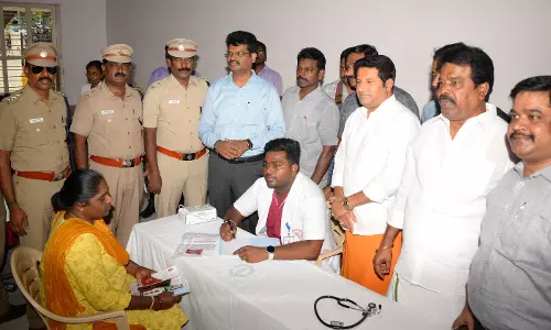 மகிழ்ச்சியாக இருந்தால் நோய் வராது