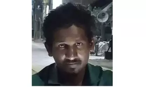 விக்கிரவாண்டி அருகே ஆற்றில் மூழ்கி பெண் போலீசின் கணவர் பலி