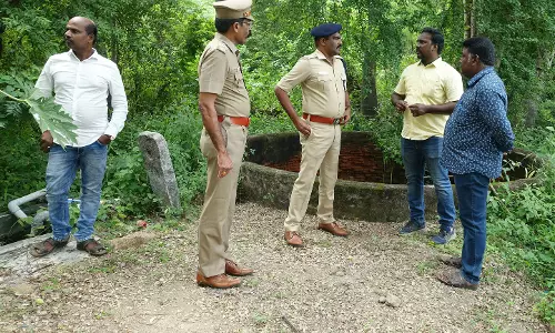 தொழிலாளி கொலை வழக்கில் குற்றவாளிகள் விரைவில் பிடிபடுவார்கள்