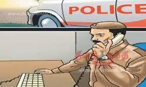 டாஸ்மாக் பார் உரிமம் பெற்றுத்தருவதாக ரூ.7¼ லட்சம் மோசடி-தம்பதி மீது புகார்