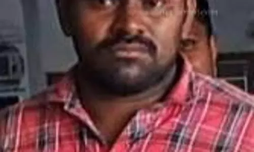 சமூக வலைதளத்தில் நகராட்சி தலைவர் குறித்து ஆபாச பதிவு