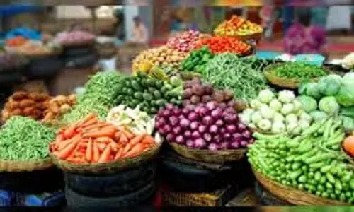 மகாளய அமாவாசையையொட்டிஉழவர் சந்தைகளில் ரூ.91 லட்சத்துக்கு காய்கறி விற்பனை