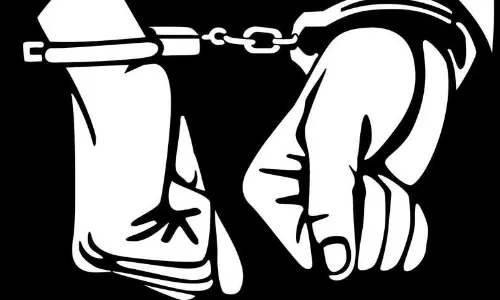 28 கிலோ கஞ்சா வைத்திருந்தவர் கைது