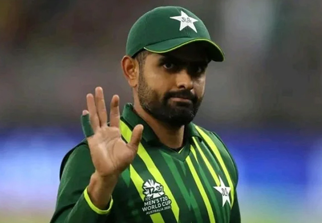 'நாங்கள் ஆட்டத்தை நன்றாக தொடங்கினோம் ஆனால் சரியாக முடிக்கவில்லை'- பாபர் அசாம்