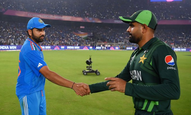 ஐசிசி 50 ஓவர் தரவரிசை; இந்திய அணி முதலிடத்தில் நீடிப்பு..!!