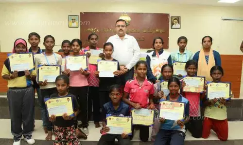 அண்ணா நூற்றாண்டு விழா சைக்கிள் போட்டி