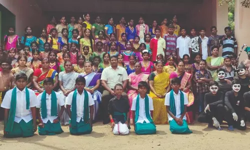 கலைத்திருவிழா போட்டிகள்