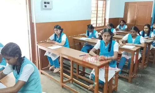 தமிழ் மொழி இலக்கிய திறனாய்வு தேர்வு