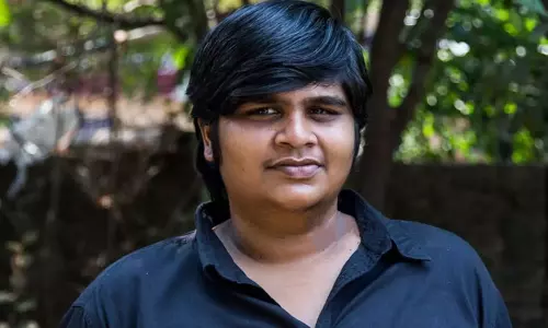 பிரபல நிறுவனத்துடன் கைகோர்த்த கார்த்திக் சுப்பராஜ்