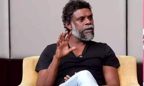 ஸ்டைலிஷ் வில்லனாக நடித்திருக்கும் விநாயக்.. எந்த படத்தில் தெரியுமா?