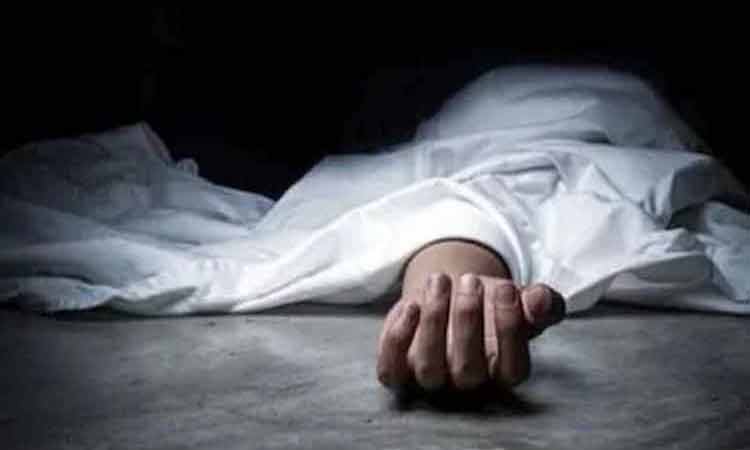 சோழிங்கநல்லூரில் 5-வது மாடியில் இருந்து தவறி விழுந்த என்ஜினீயர் பலி