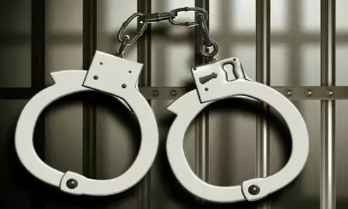 முகலிவாக்கத்தில் நடந்த கொள்ளை வழக்கில் தலைமறைவாக இருந்த 2 பேர் 30 ஆண்டுகளுக்கு பிறகு கைது