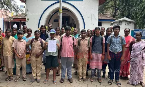 நாச்சிபாளையத்துக்கு பஸ் வசதி வேண்டும்