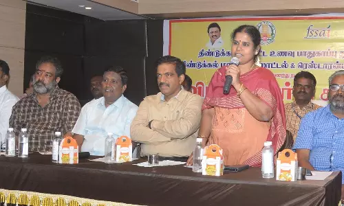 சவர்மா விற்பனைக்கு தற்காலிக தடை சவர்மா விற்பனைக்கு தற்காலிக தடை