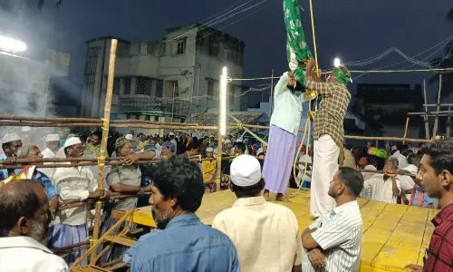 சந்தனக்கூடு உரூஸ் விழா சந்தனக்கூடு உரூஸ் விழா