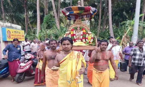 நரசிம்மர் கோவிலில் சுவாதி பூஜை நரசிம்மர் கோவிலில் சுவாதி பூஜை