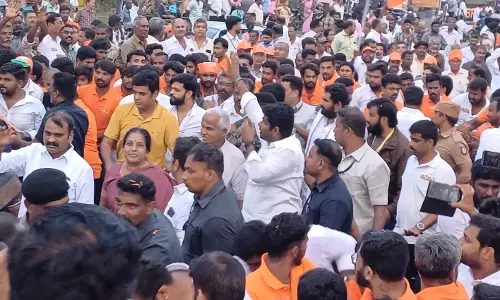 தமிழகத்தில் குடும்ப ஆட்சியை ஏற்க மக்கள் தயாராக இல்லை