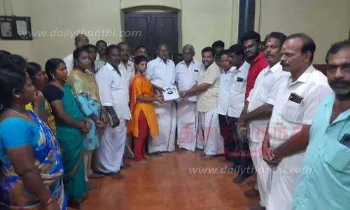 அ.தி.மு.க. உறுப்பினர் சேர்க்கை முகாம்