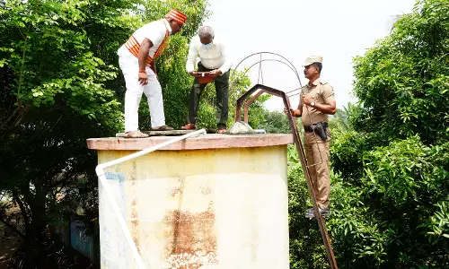 காய்ச்சலால் 78 மாணவர்கள், ஆசிரியர்கள் விடுப்பு