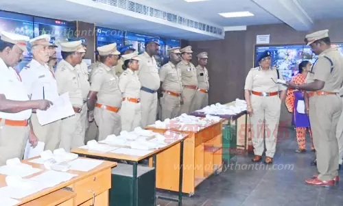 போக்குவரத்து விதி மீறியவர்களுக்கு ரூ.34 கோடி அபராதம்