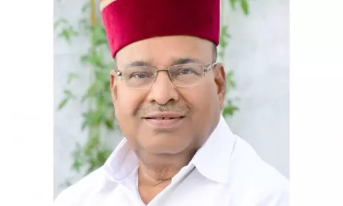 கர்நாடகத்தில் பால் உற்பத்தியை அதிகரிக்க வேண்டும்; கவர்னர் தாவர்சந்த் கெலாட் பேச்சு