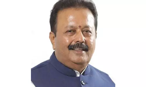 உணவு உற்பத்தியில் பெண் விவசாயிகளின் பங்கு முக்கியமானது; மந்திரி செலுவராயசாமி பேட்டி