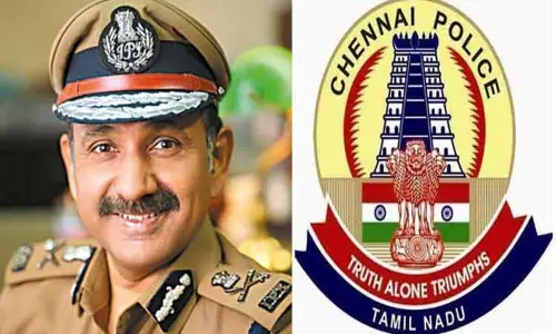 சென்னை போலீசாருக்கு முதல்-அமைச்சரின் 10 கட்டளைகள் - போலீஸ் கமிஷனர் சந்தீப்ராய் ரத்தோர் பேட்டி