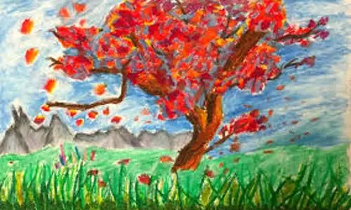 மாவட்ட அளவிலான கலைப்போட்டிகள்