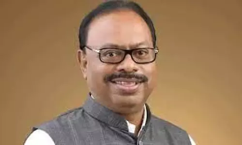 நாடாளுமன்ற தேர்தலில் மராட்டியத்தில் 45 தொகுதிகளில் வெற்றி பெற இலக்கு - பா.ஜனதா மாநில தலைவர் பேட்டி