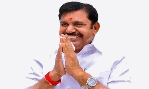 சங்கரன்கோவிலில் இன்று அ.தி.மு.க. பொதுக்கூட்டம்; எடப்பாடி பழனிசாமி பங்கேற்பு சங்கரன்கோவிலில் இன்று அ.தி.மு.க. பொதுக்கூட்டம்; எடப்பாடி பழனிசாமி பங்கேற்பு